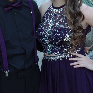 Perfect homecoming dress